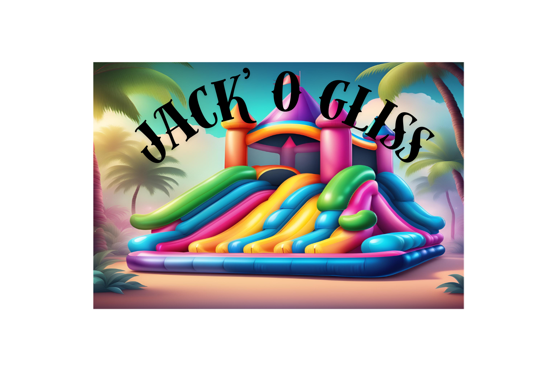 Jack 0 gliss